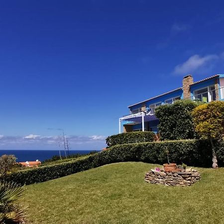 Mega Ocean Magoito - Guest House - Sintra Extérieur photo