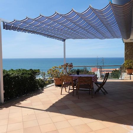 Mega Ocean Magoito - Guest House - Sintra Extérieur photo