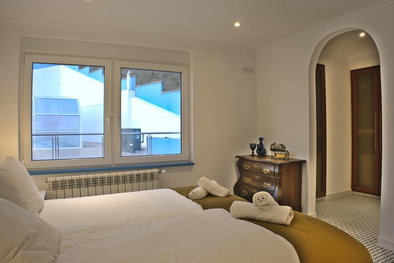 Mega Ocean Magoito - Guest House - Sintra Extérieur photo