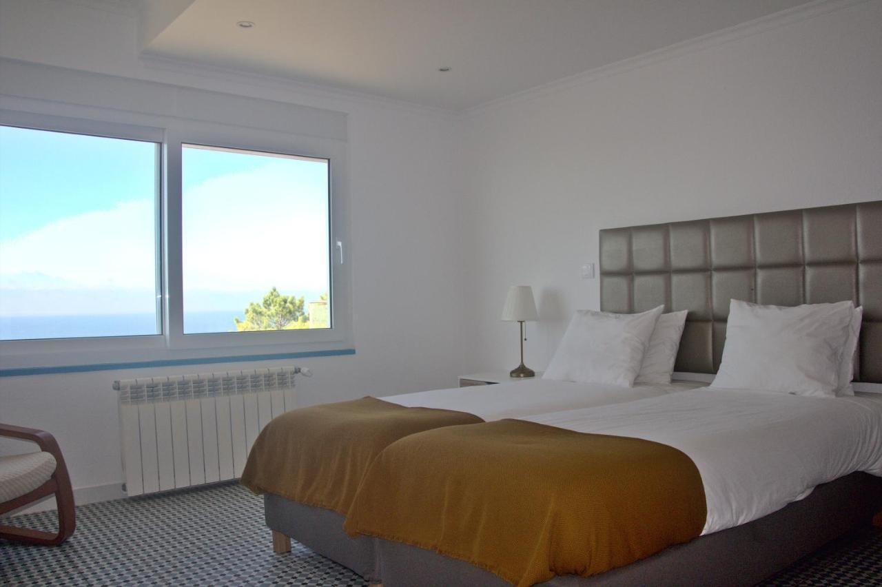 Mega Ocean Magoito - Guest House - Sintra Extérieur photo