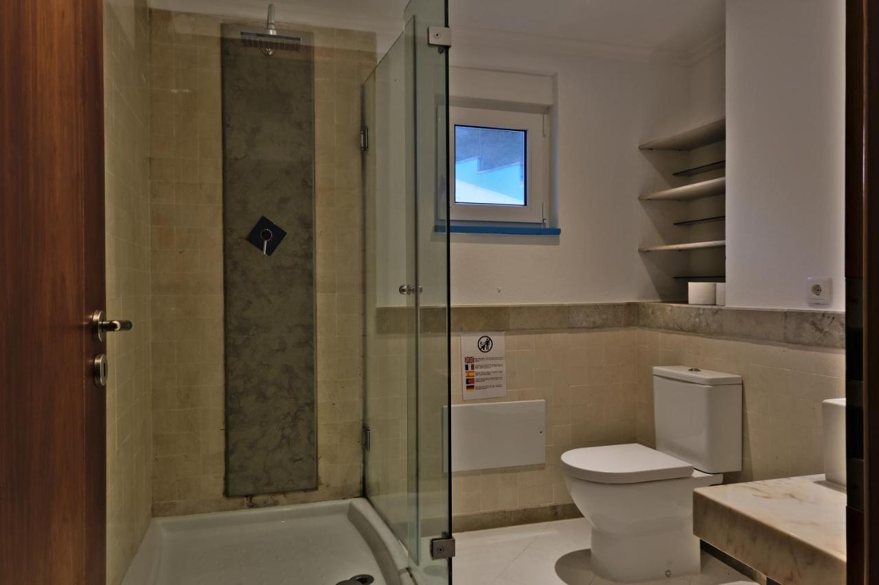 Mega Ocean Magoito - Guest House - Sintra Extérieur photo