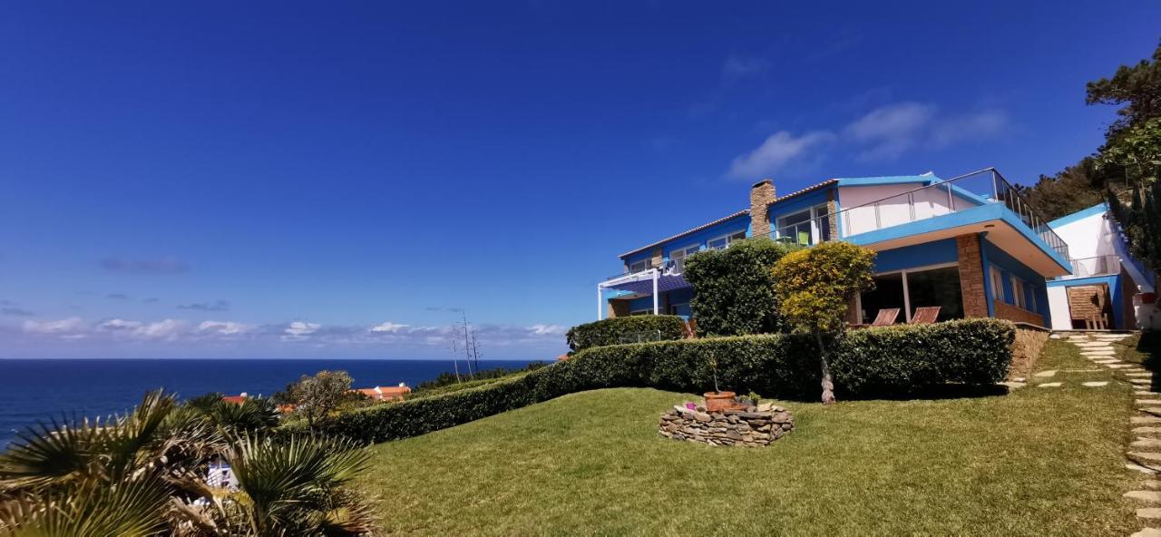 Mega Ocean Magoito - Guest House - Sintra Extérieur photo