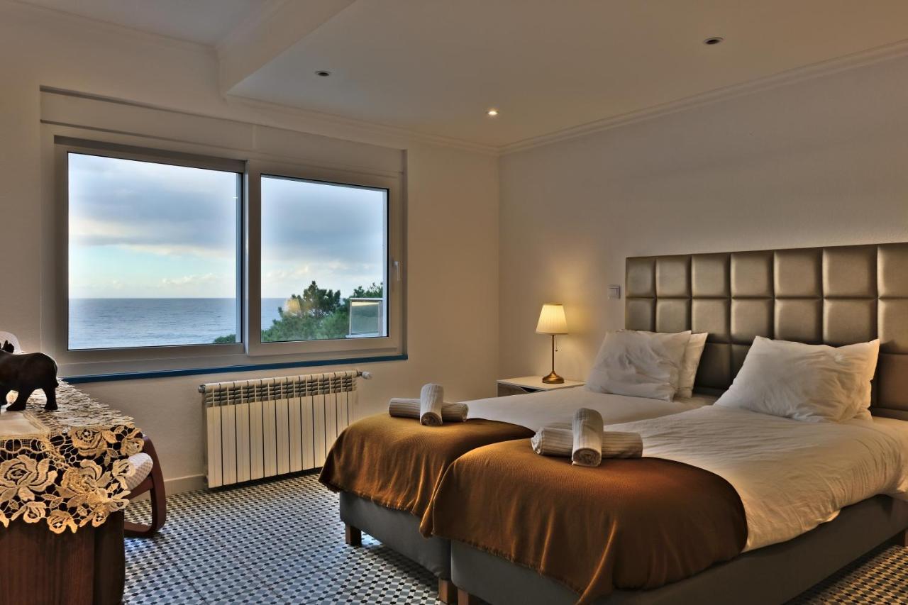 Mega Ocean Magoito - Guest House - Sintra Extérieur photo