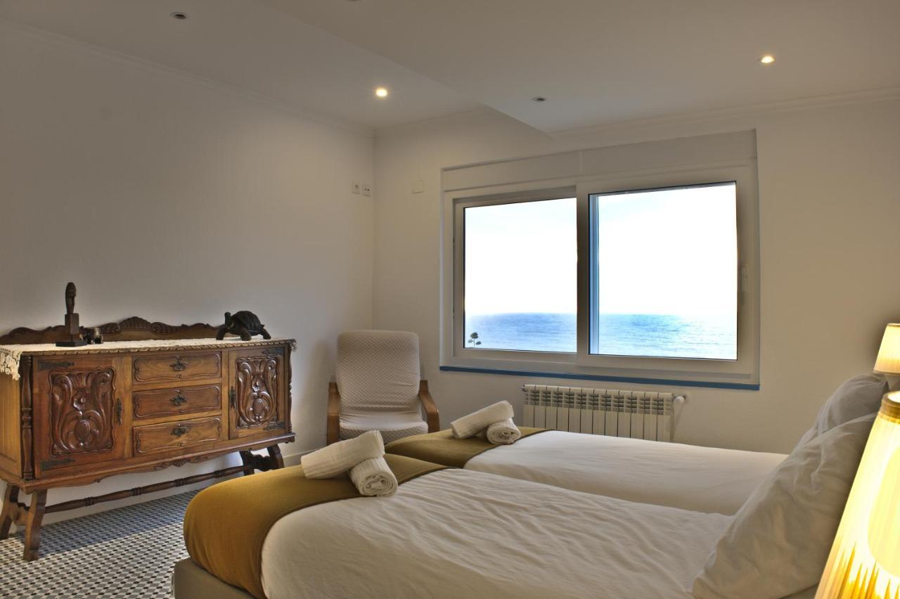 Mega Ocean Magoito - Guest House - Sintra Extérieur photo