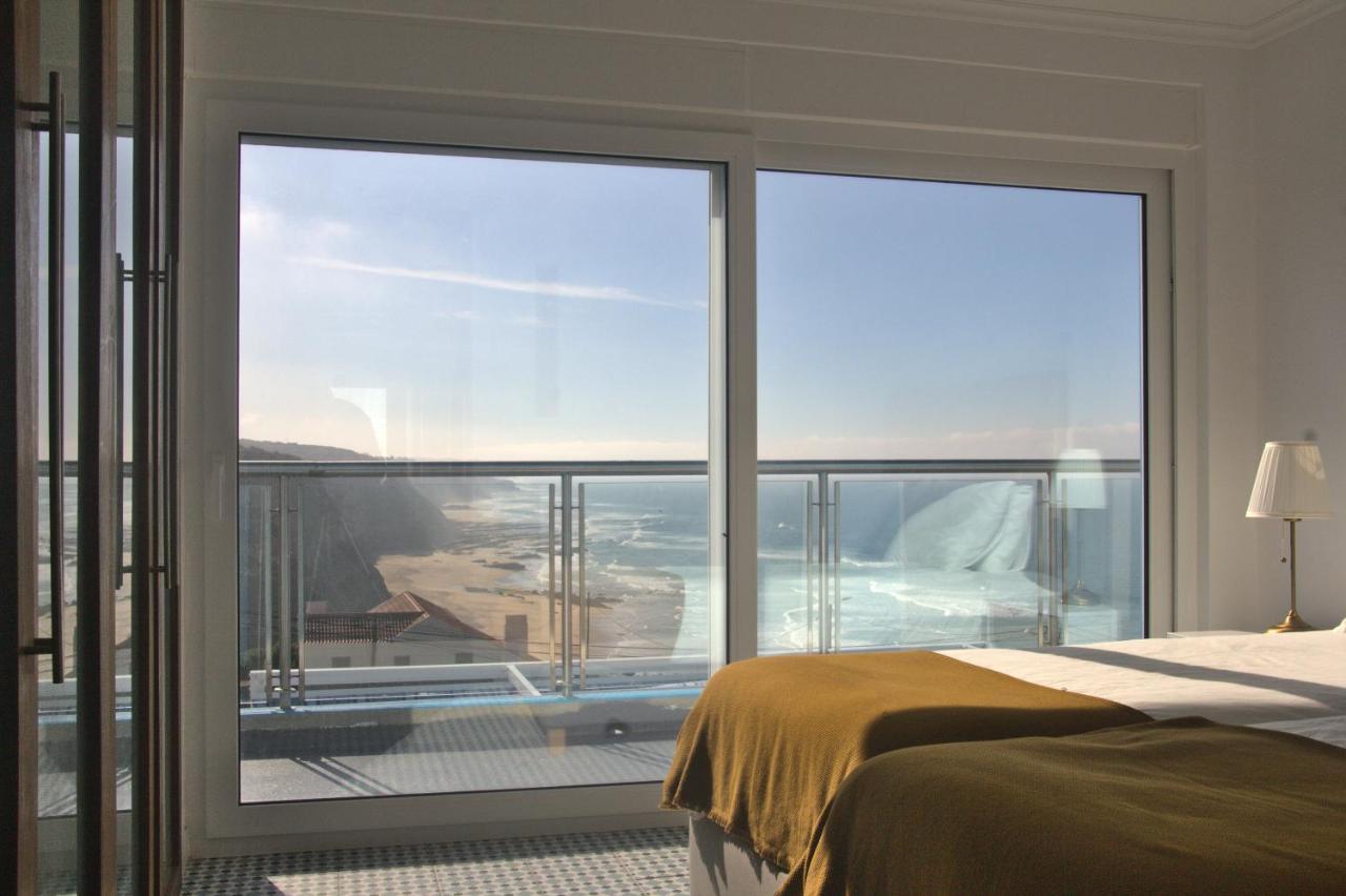 Mega Ocean Magoito - Guest House - Sintra Extérieur photo