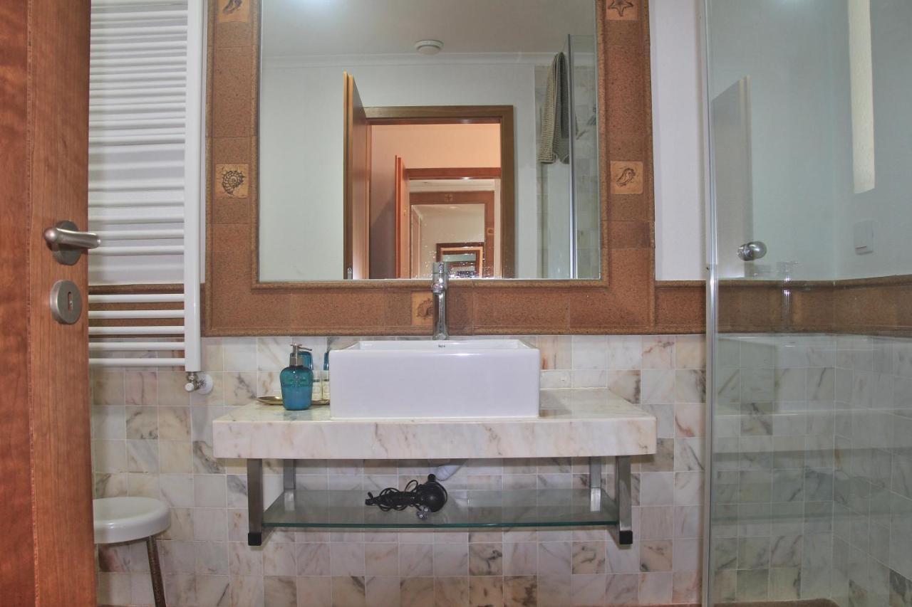 Mega Ocean Magoito - Guest House - Sintra Extérieur photo