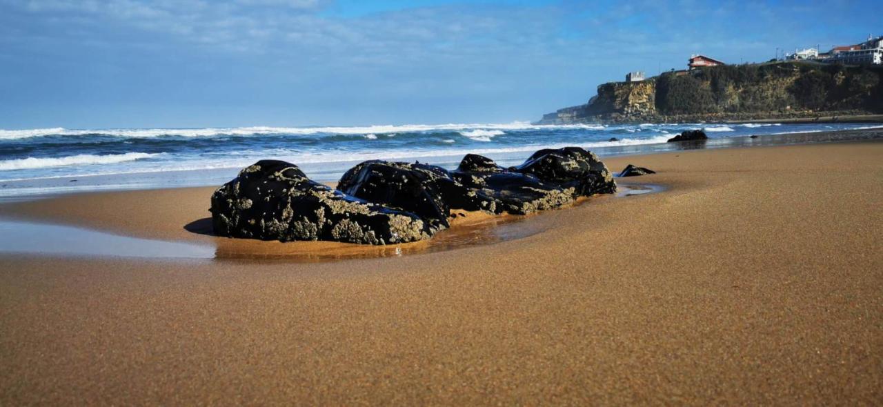Mega Ocean Magoito - Guest House - Sintra Extérieur photo
