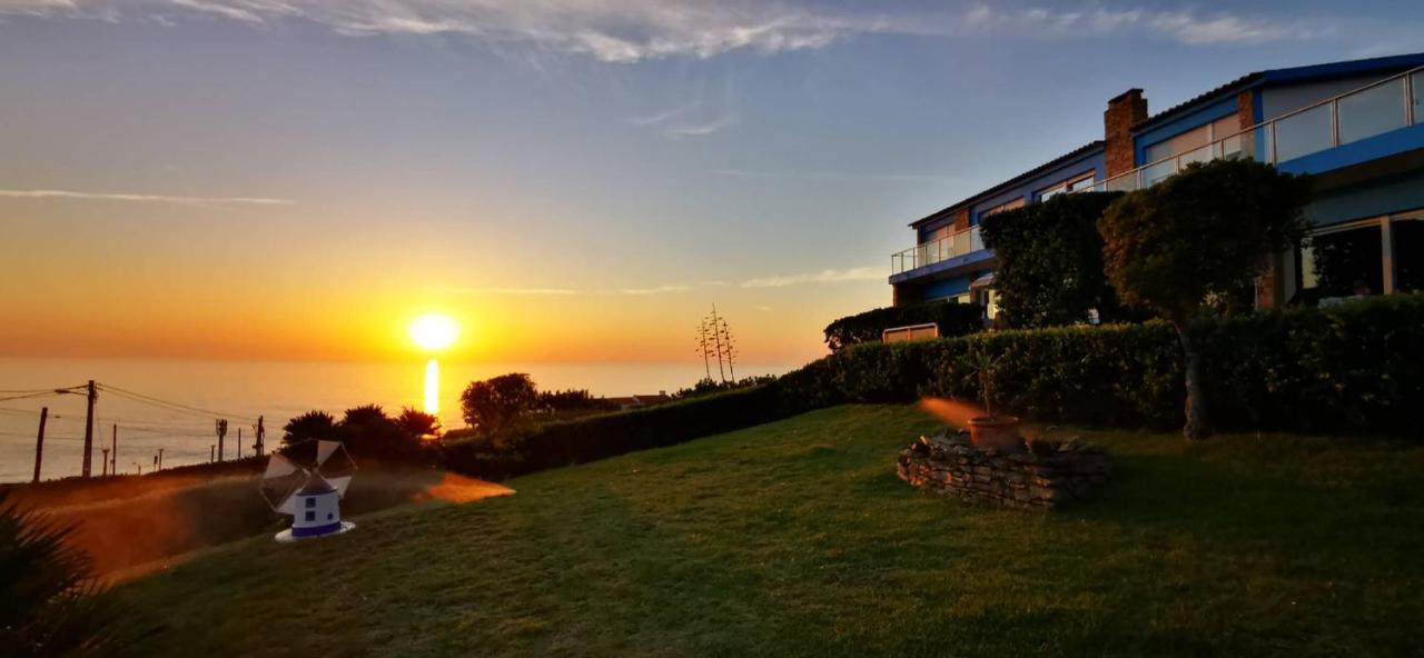 Mega Ocean Magoito - Guest House - Sintra Extérieur photo