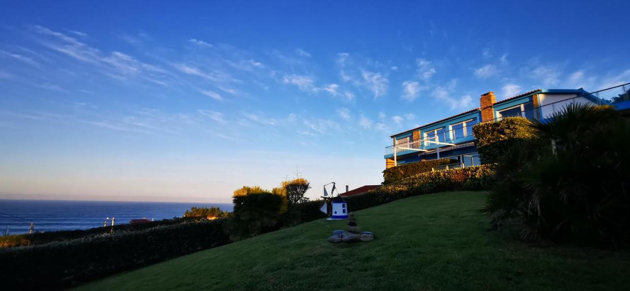 Mega Ocean Magoito - Guest House - Sintra Extérieur photo