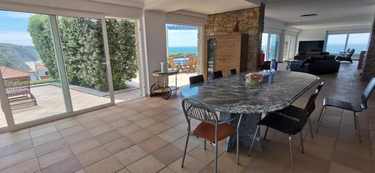 Mega Ocean Magoito - Guest House - Sintra Extérieur photo