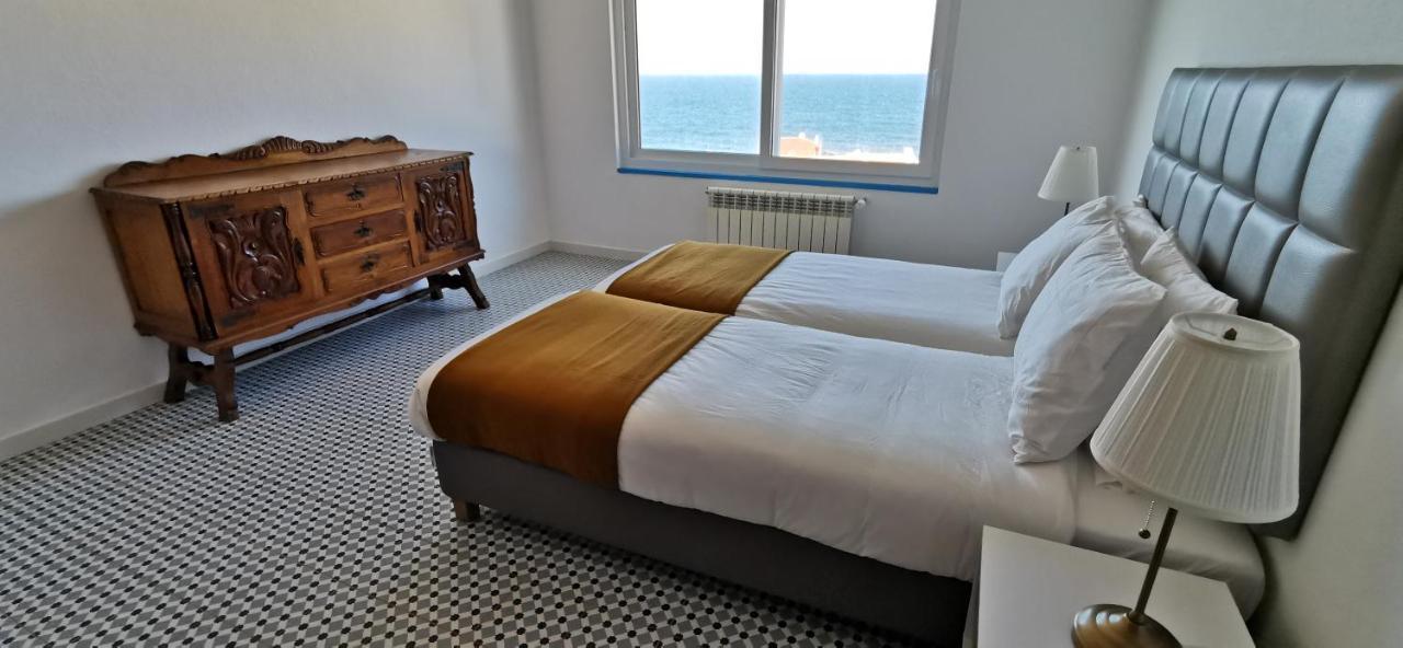 Mega Ocean Magoito - Guest House - Sintra Extérieur photo