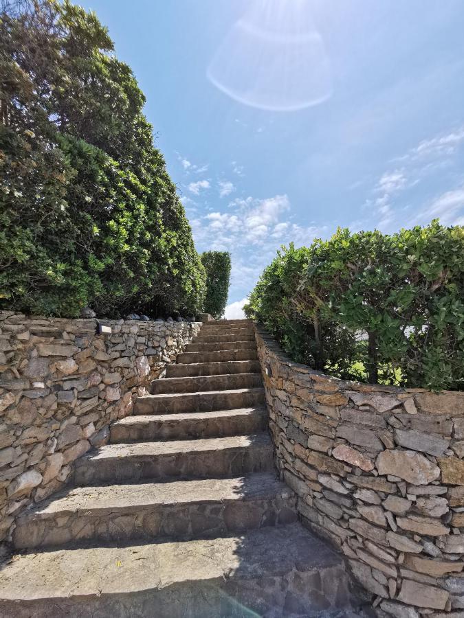 Mega Ocean Magoito - Guest House - Sintra Extérieur photo