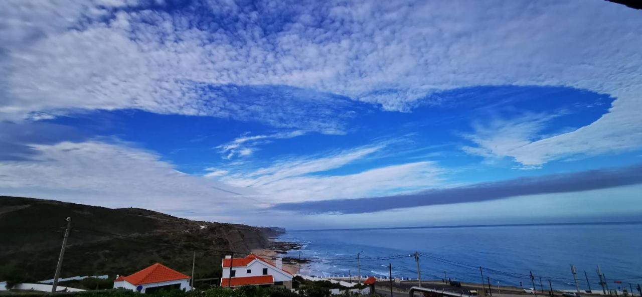 Mega Ocean Magoito - Guest House - Sintra Extérieur photo