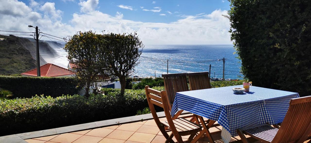 Mega Ocean Magoito - Guest House - Sintra Extérieur photo