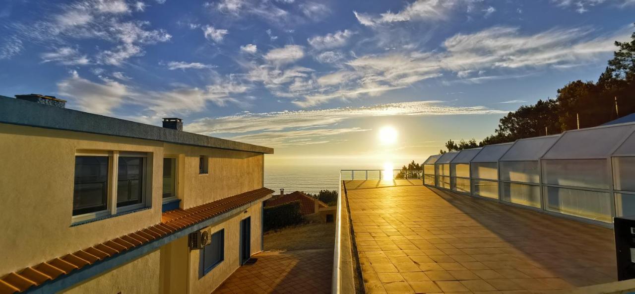 Mega Ocean Magoito - Guest House - Sintra Extérieur photo
