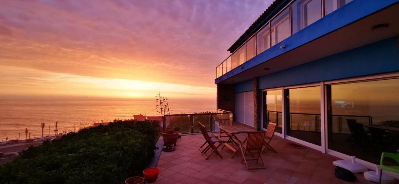 Mega Ocean Magoito - Guest House - Sintra Extérieur photo