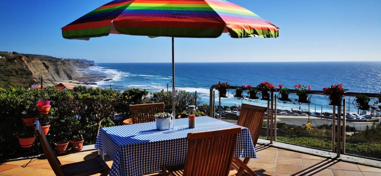 Mega Ocean Magoito - Guest House - Sintra Extérieur photo
