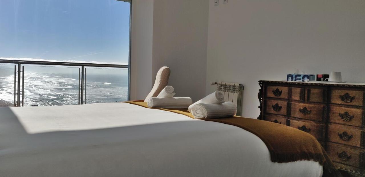 Mega Ocean Magoito - Guest House - Sintra Extérieur photo