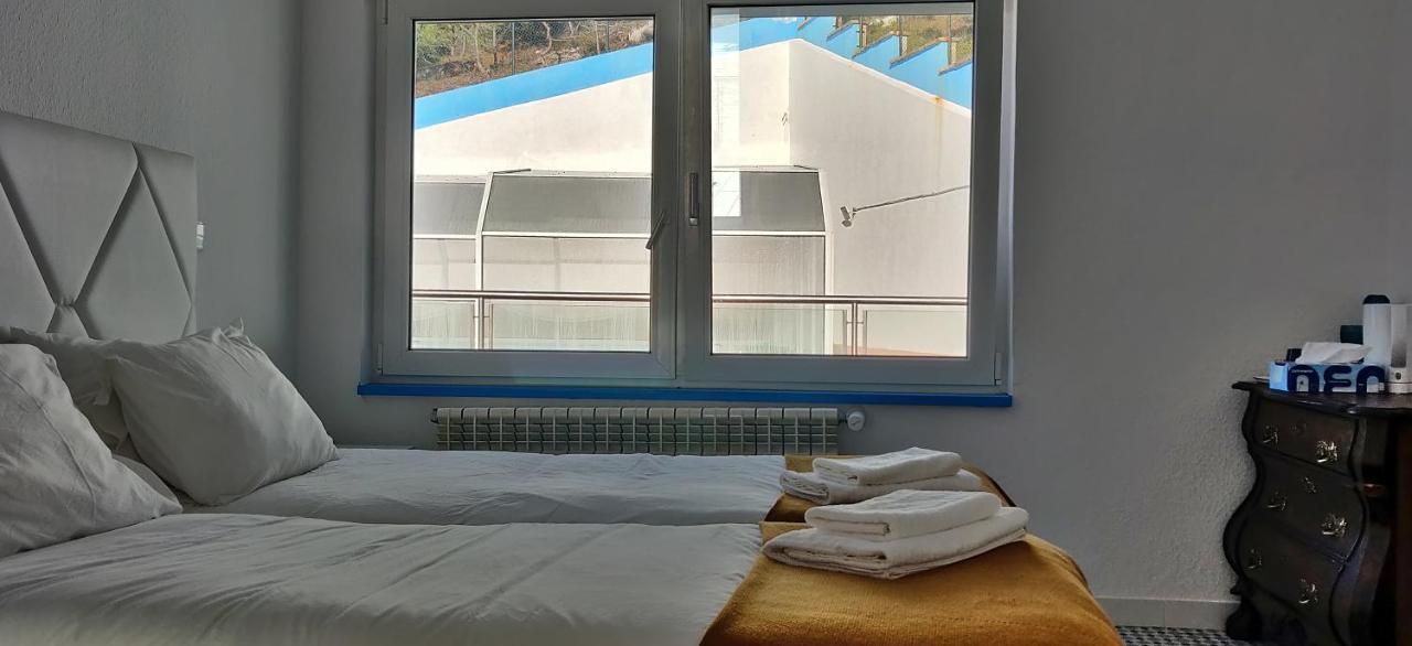 Mega Ocean Magoito - Guest House - Sintra Extérieur photo