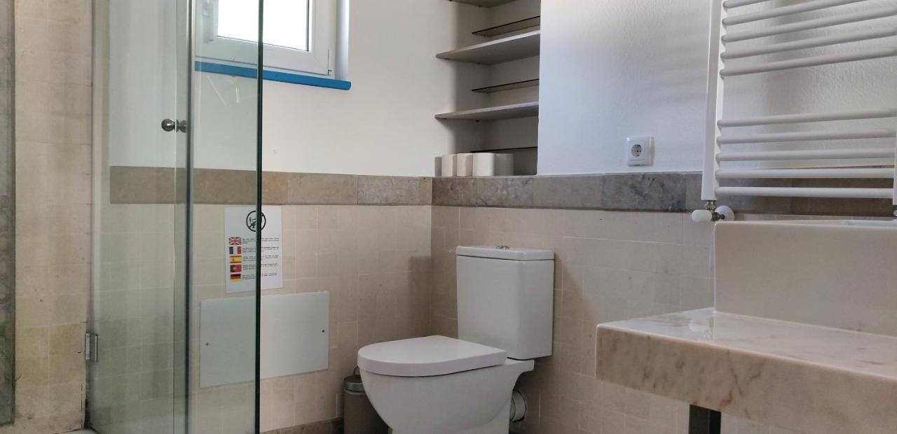 Mega Ocean Magoito - Guest House - Sintra Extérieur photo