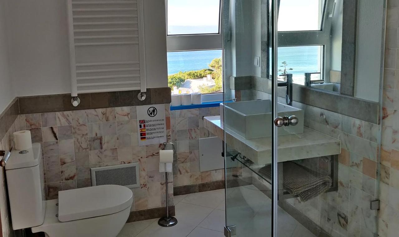 Mega Ocean Magoito - Guest House - Sintra Extérieur photo
