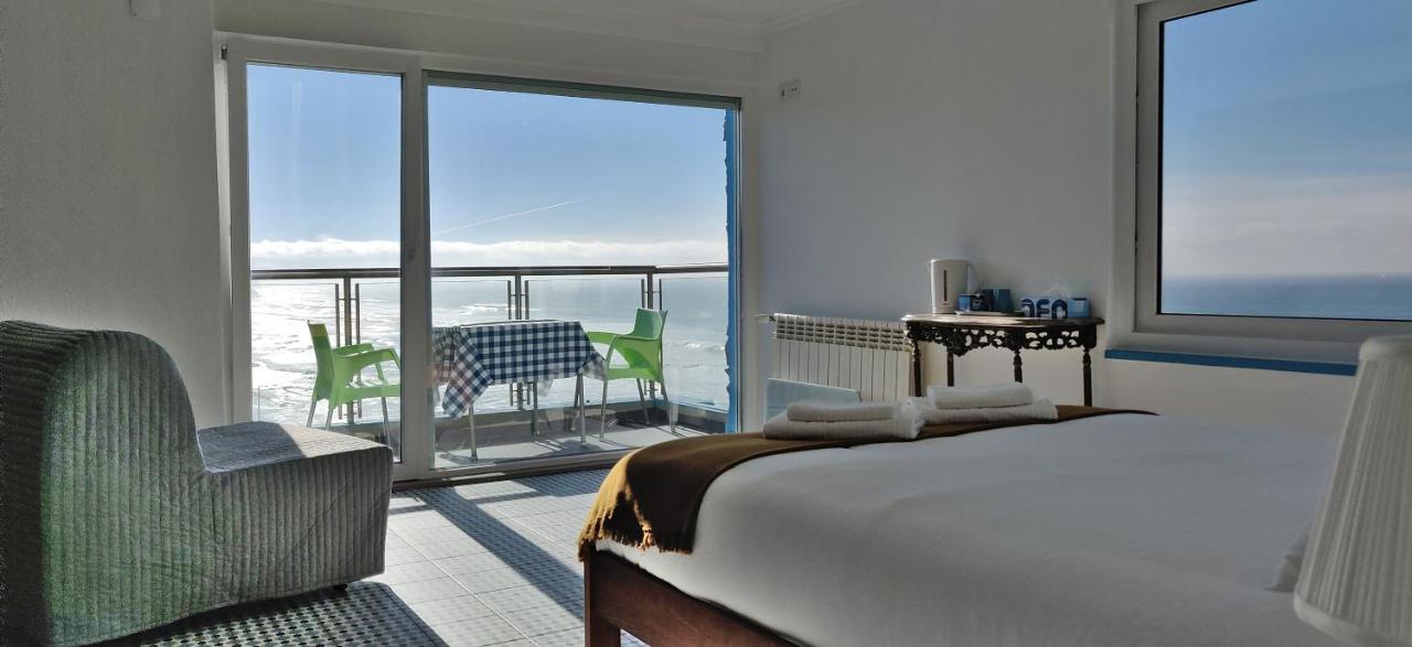 Mega Ocean Magoito - Guest House - Sintra Extérieur photo