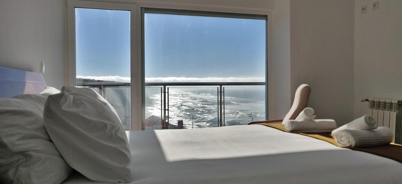 Mega Ocean Magoito - Guest House - Sintra Extérieur photo