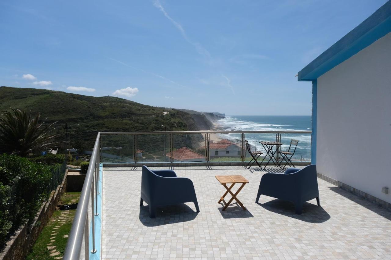 Mega Ocean Magoito - Guest House - Sintra Extérieur photo