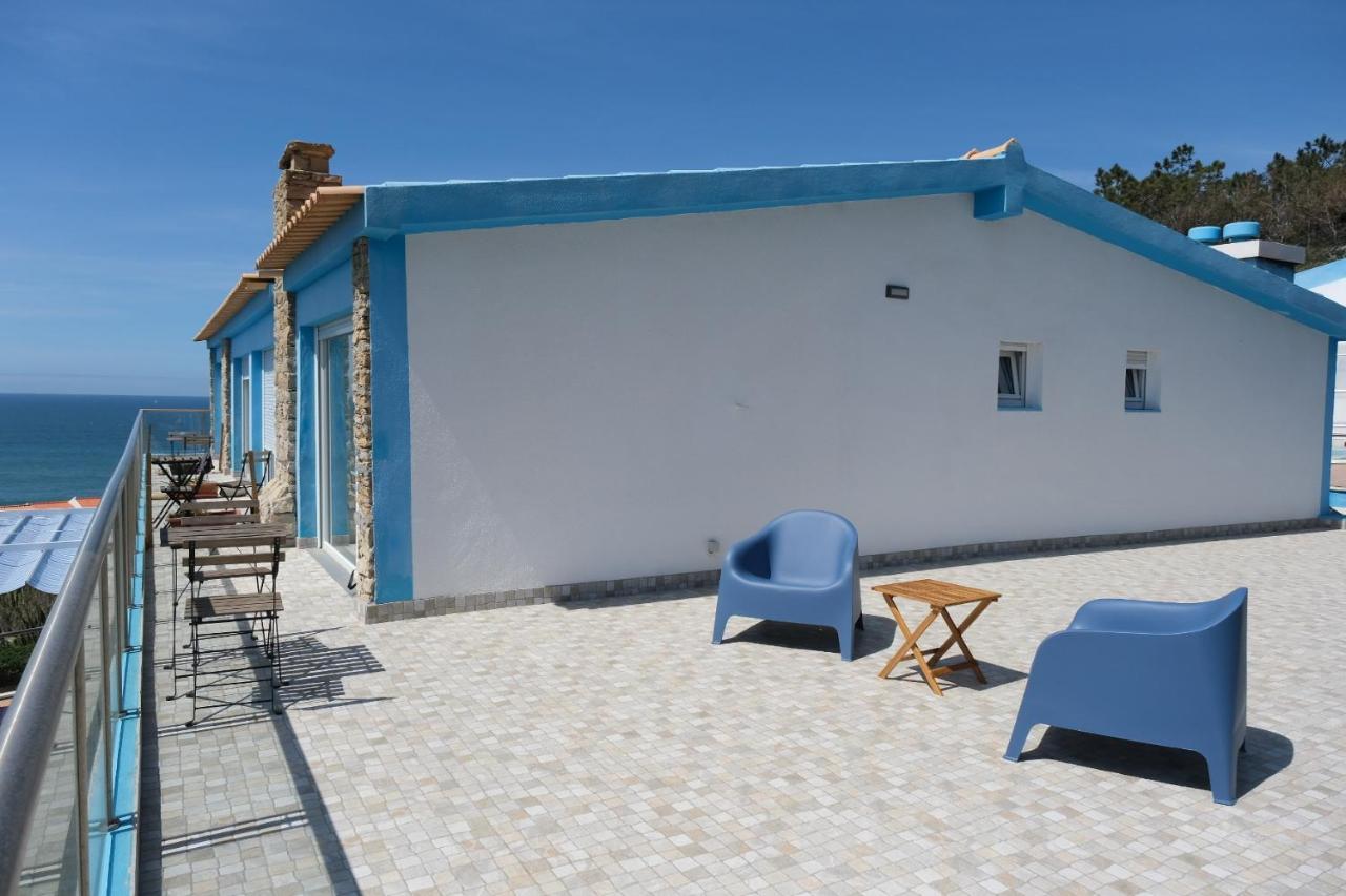 Mega Ocean Magoito - Guest House - Sintra Extérieur photo