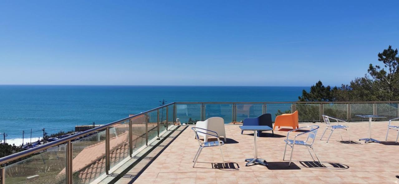 Mega Ocean Magoito - Guest House - Sintra Extérieur photo