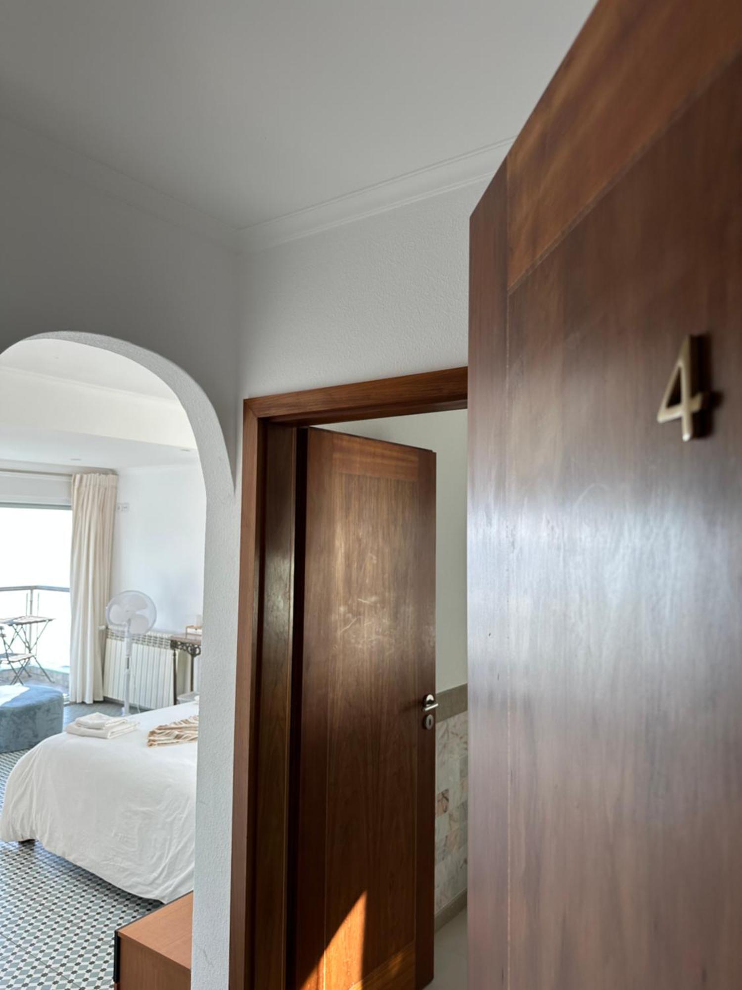 Mega Ocean Magoito - Guest House - Sintra Extérieur photo