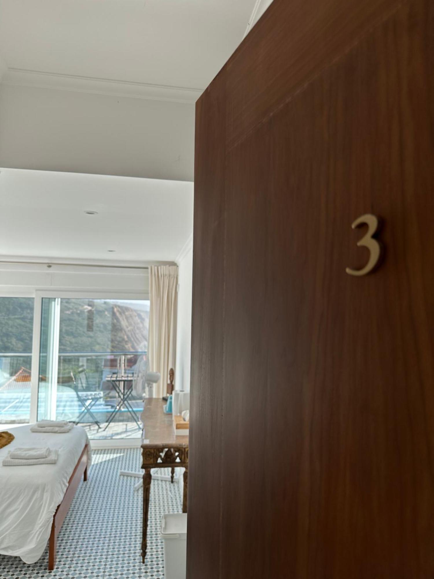 Mega Ocean Magoito - Guest House - Sintra Extérieur photo